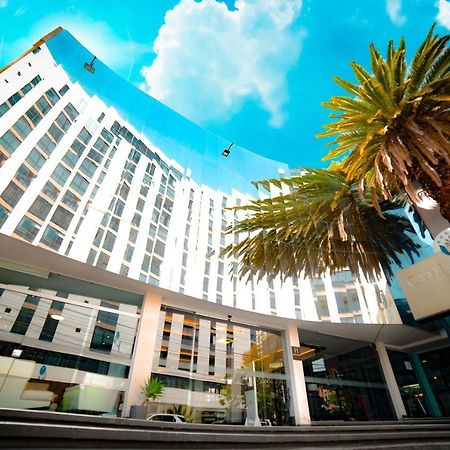 Camino Plaza Ξενοδοχείο Κοτσαμπάμπα Εξωτερικό φωτογραφία